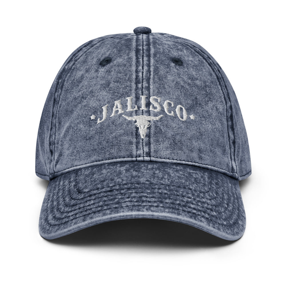 Jalisco Vintage Cap