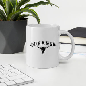 Durango mug