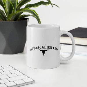 Aguascalientes mug