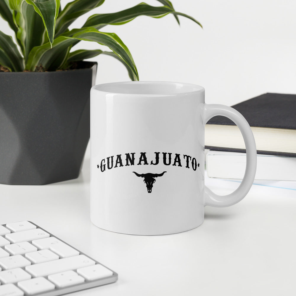 Guanajuato mug