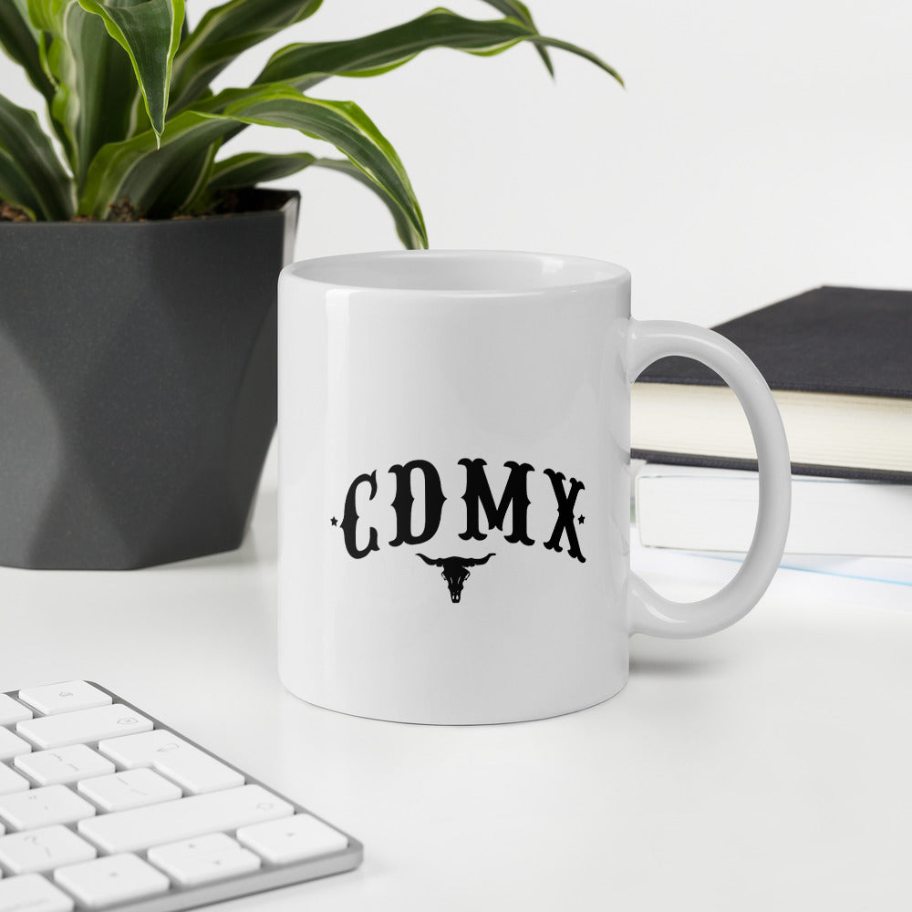 CDMX mug