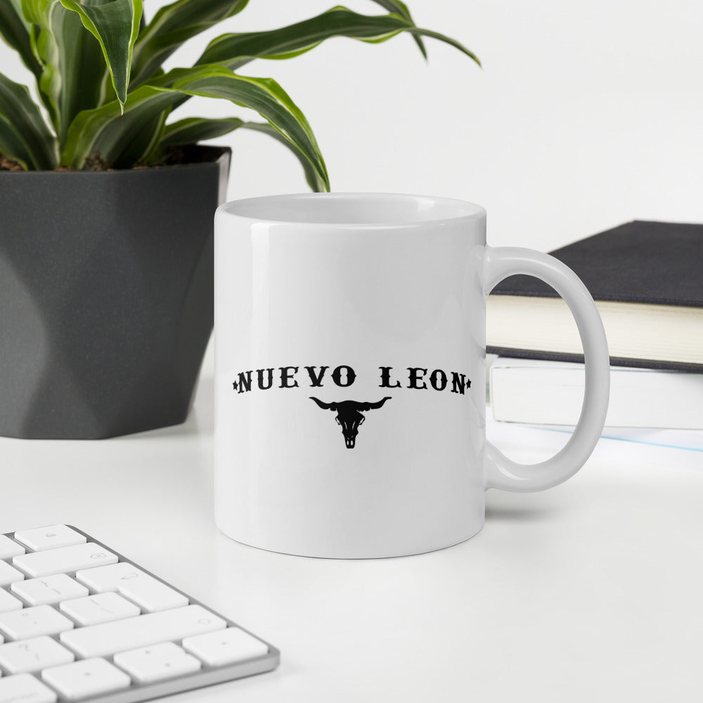 Nuevo Leon mug