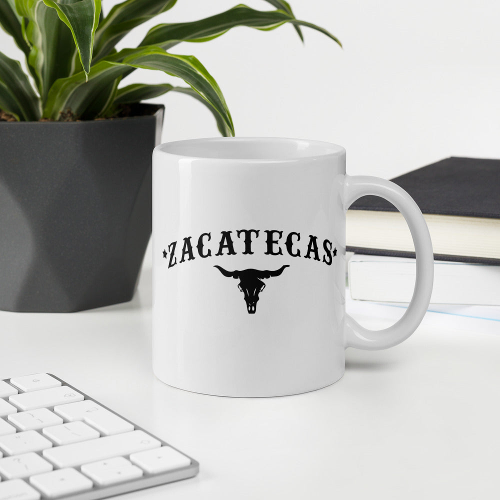 Zacatacas mug