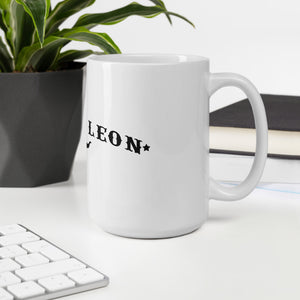 Nuevo Leon mug